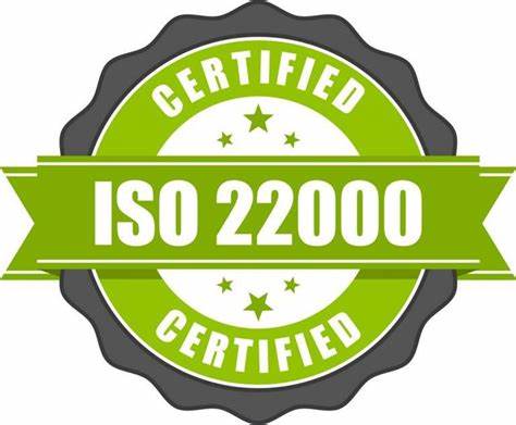 ISO 2200 logo