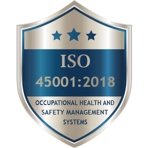 ISO 4500 logo