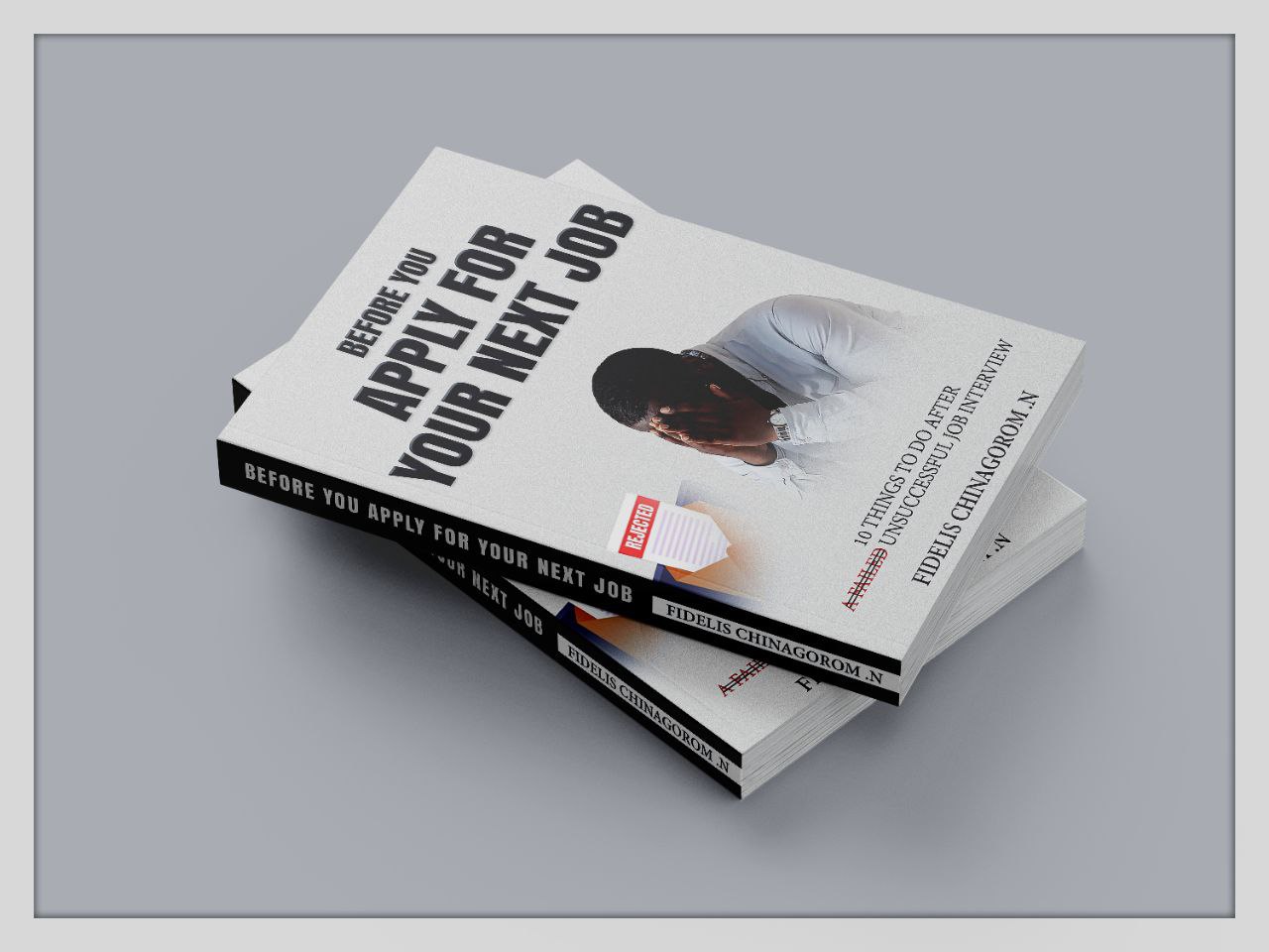 Before You Apply for your Next Job