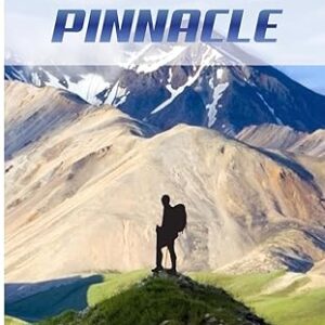 Aim for the Pinnacle