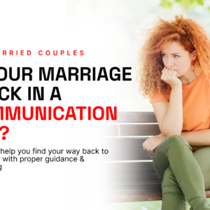 Settling Relationship Conflict through Counselling